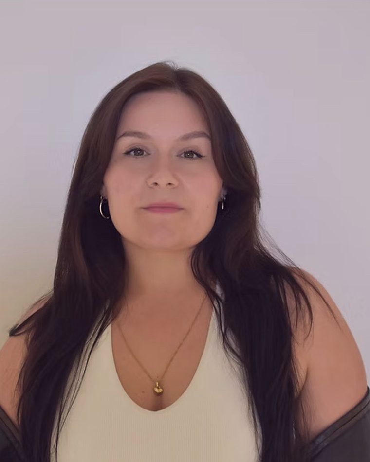 Julia Neumann, Studioleitung im HOME Dance Studio Dresden